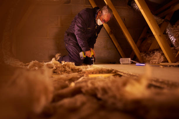 Best Types of Insulation in Decatur, AR